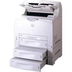 Замена принтера Xerox 255N в Тюмени